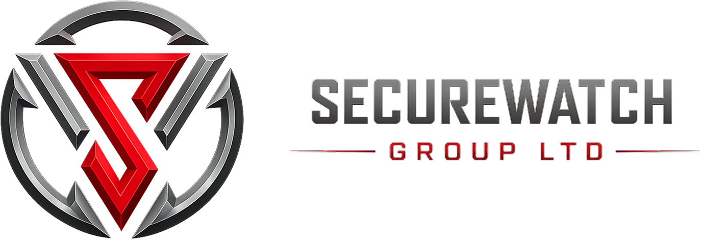 SecureWatch Group Ltd