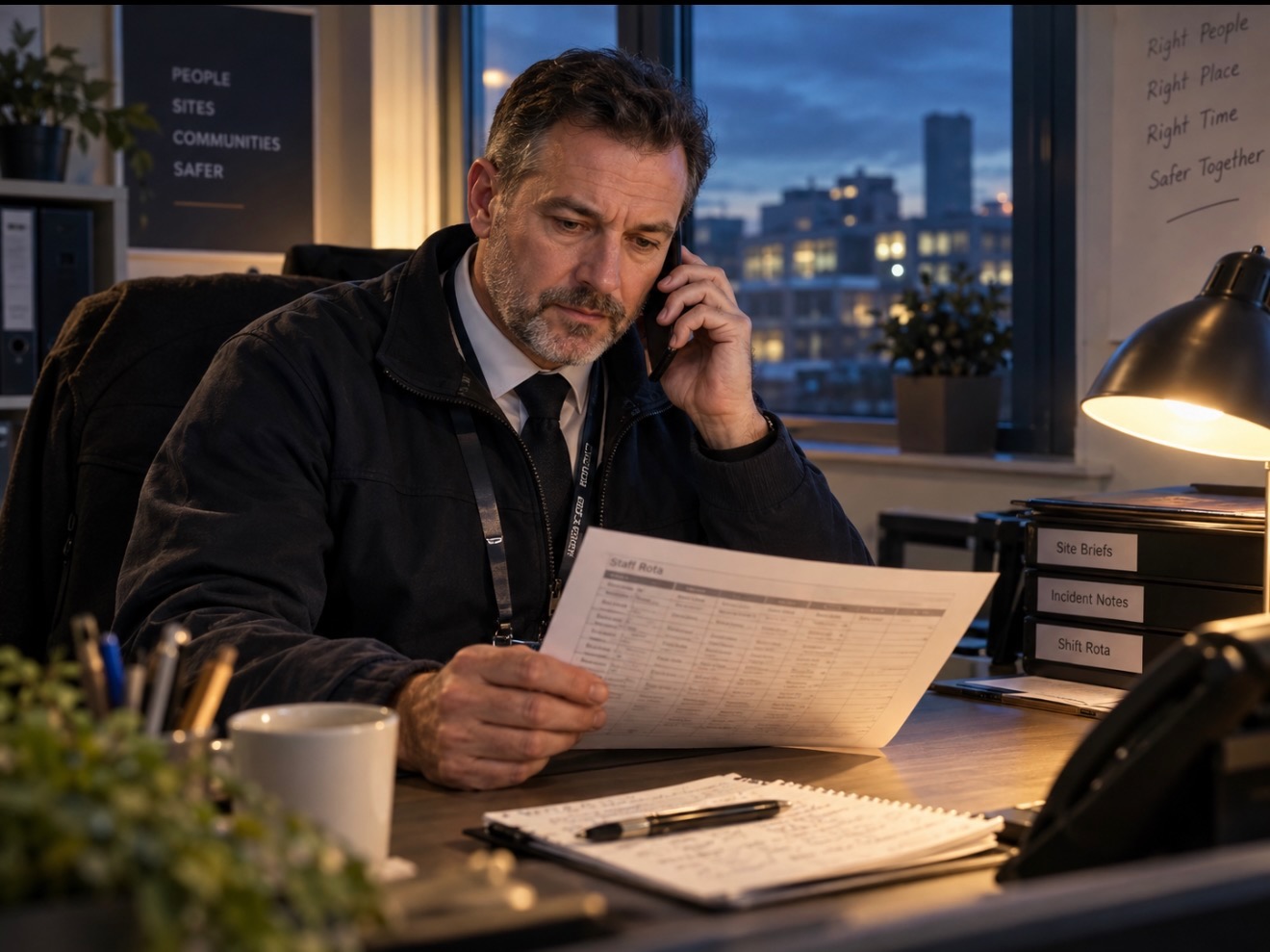 Why Rapid Response Security Makes the Difference