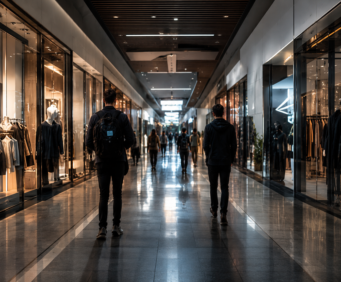 Retail Security: Protecting your Business and Customers