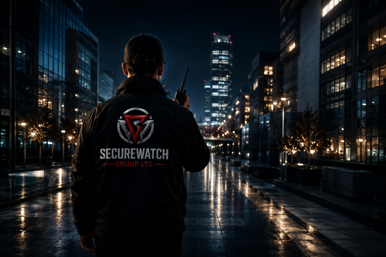 Why Rapid Response Security Makes the Difference